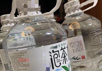 预计三年复合增长率可达75%  泡茶水流行 泡出的茶更香吗？