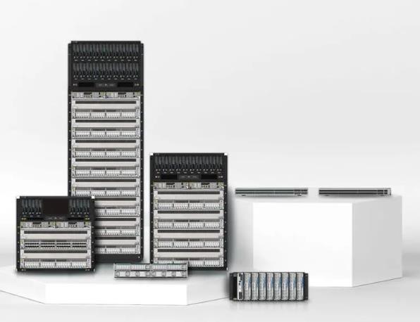 增速双第一！中兴通讯交换机、路由器产品Q4国内份额跃升第二