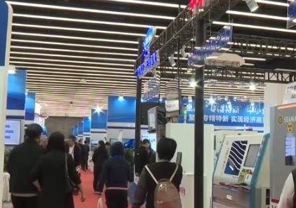 全链条服务专精特新企业体系初步形成