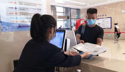 营商环境“真金白银”添动能 天津：“投资热土”聚集效应初显