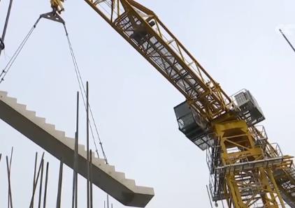 各地全力扩大有效投资 项目施工热度快速回暖迹象明显