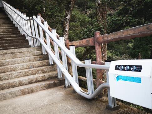 《无障碍旅游线路设计指南》公开征求意见