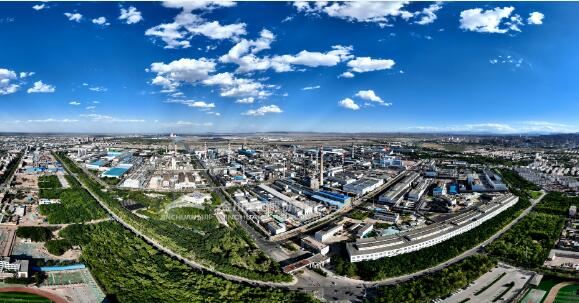 营收849.83亿元！金川集团实现一季度“开门红”