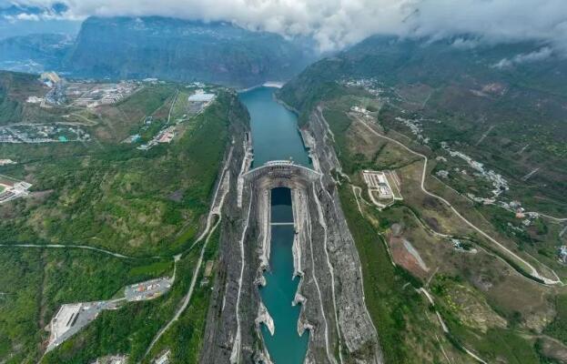 世界最大清洁能源走廊实现首季“开门红”