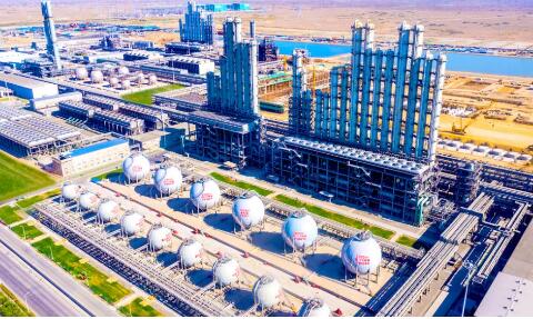 发挥原料优势和电力资源优势 新疆推动硅基产业集群发展