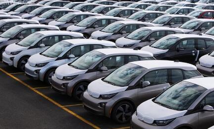 中汽协统计分析显示：3月汽车终端市场依然相对疲软