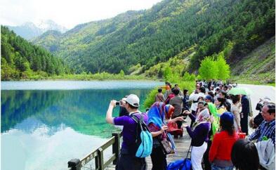 “五一”出游热度上升 精细化个性化趋势打开产业新空间