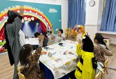 文化和旅游部拟对未成年人参与剧本娱乐活动设置保护条款