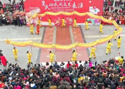 版权保护让民间文艺之花更艳