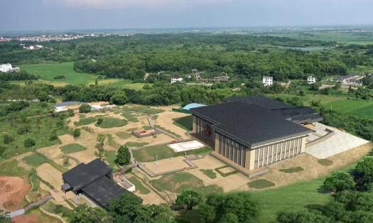 《国家考古遗址公园发展报告（2018-2022）》发布