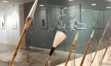 探访“中国鲁笔之乡”：108道工序精益传承