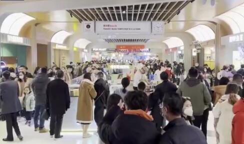 哪个关键词与你紧密相关？从一季度经济数据看生活消费