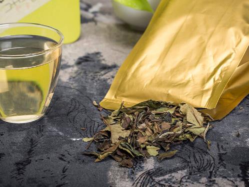 简装茶叶成为消费主流