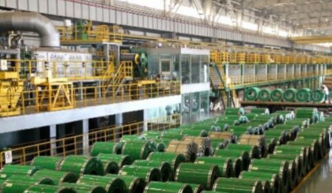 天津构建绿色制造体系 国家级绿色制造达150家