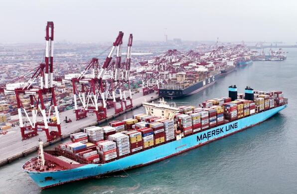 外资加速进入 中国依然是全球投资热土