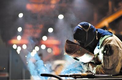 首季开局良好 央企多措并举促发展