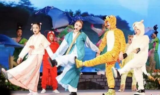 文化观察：中国儿童文学有何“新气象”？