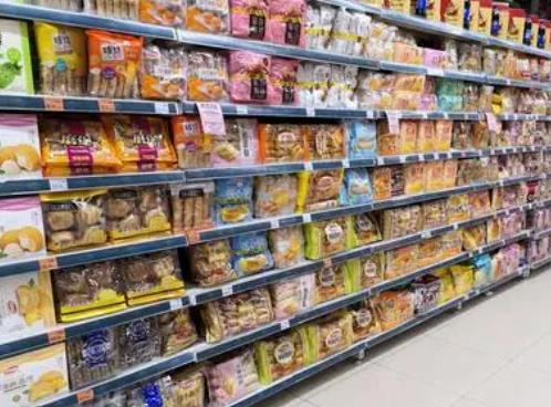 消费需求推动休闲食品产业升级