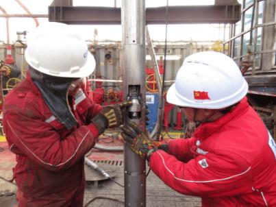 全球首创：中国海油高温取芯技术填补国际空白