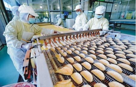 让“舌尖”上的产业更有“滋味”——多部门发力培育地方特色食品产业