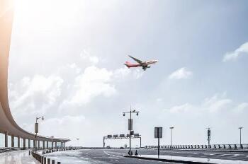 我国与中亚五国全面复航 “空中丝绸之路”扩能提速