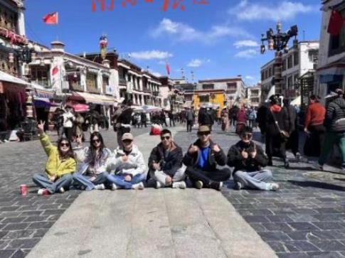 “特种兵旅游”热度持续发酵