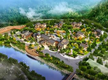 国家旅游科技示范园区评定工作启动