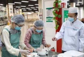 校园变身实践基地 北京高校多措提升劳动教育水平