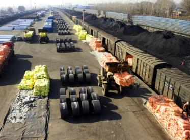 农耕物资快速到位 有力保障粮食丰收