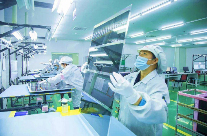 湖北打造万亿级光电子信息产业集群