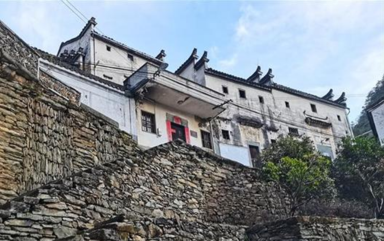 安徽：“农舍经济”盘活乡村闲置资源