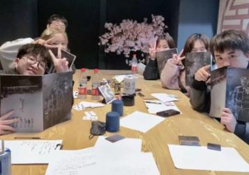 剧本娱乐行业里的年轻人：在创作和表达中实现梦想