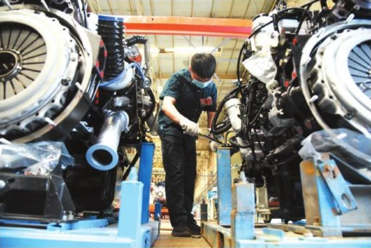 合“同”组“新” 突“主”重“效”——地方国企重组整合进展明显