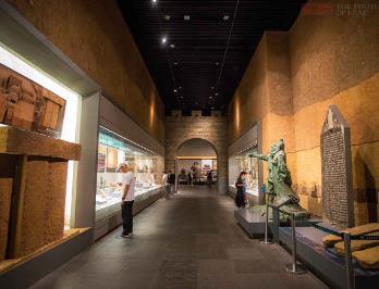 “博物馆+旅游”创新服务美好生活