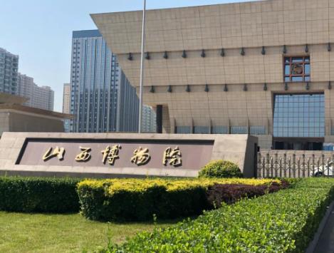 线上“火”起来 文物“活”起来