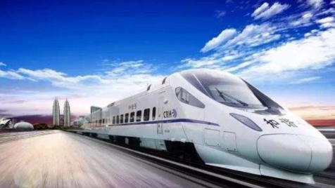 “高铁急送”真的来了！最快4小时可送达！