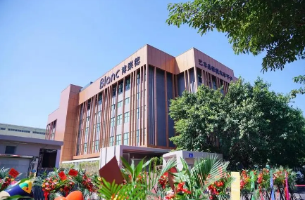 福建厦门对外文化贸易产业加速出海