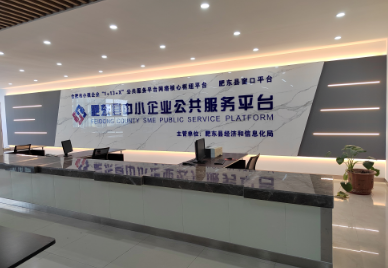 九部门：力争到2025年新增相关领域中小企业公共服务平台1000家以上