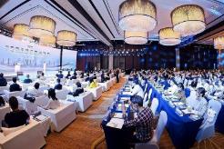 中国剧本娱乐行业年会举办