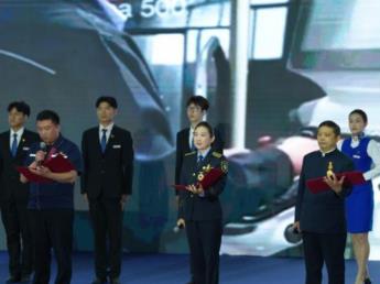 北京职业教育宣传月启动 发布“入学即入职”项目