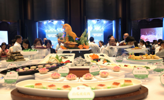 广西预制菜产业联盟成立 桂味产业迈入集群化发展