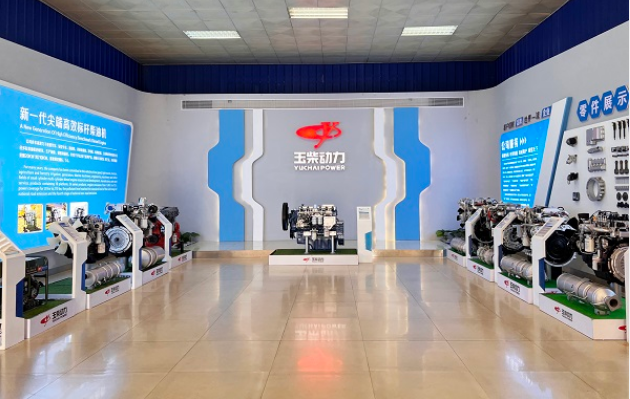 加快创建一流企业！广西国企大力推动科技创新发展