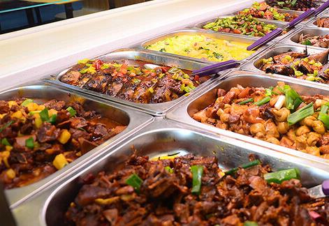 中式快餐为何变贵了？