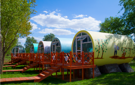 文化和旅游研究基地（2023—2025年）名单公布