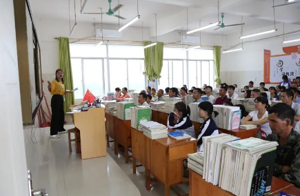 教育部印发《基础教育课程教学改革深化行动方案》