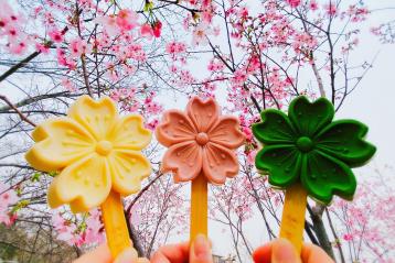 文创雪糕 “出圈”越来越难了