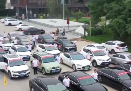 各地多部门联合行动 数措并举为高考考生护航