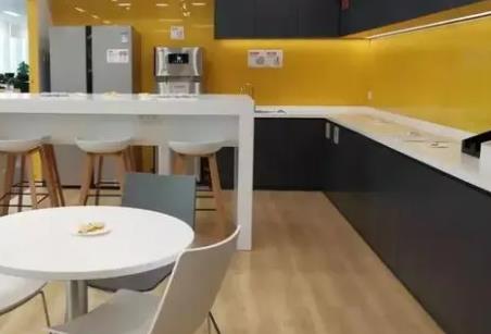 中国咖啡产业创新大会召开 《茶水间评价规范团体标准》正式发布