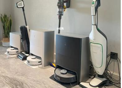 清洁电器成消费新热点 市场空间广阔