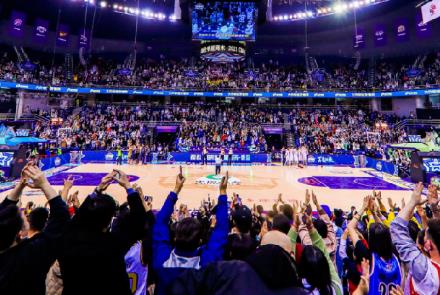 体育消费热力足 赛事经济“燃”起来